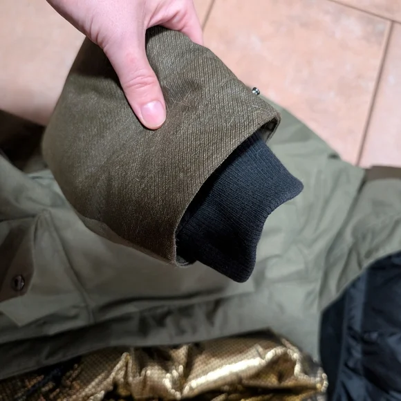 Columbia Women's Suttle Mountain™ Long Insulated Jacket - Picture 5 of 12